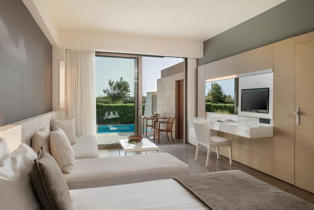 Avra Imperial Hotel (Kolymvari)